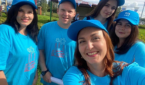 «ОМК Стальной путь» поддержит грантами 17 социальных проектов в регионах